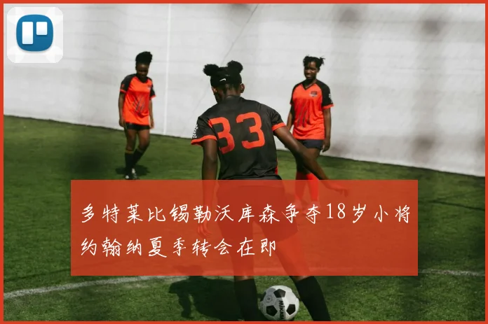 多特莱比锡勒沃库森争夺18岁小将约翰纳夏季转会在即
